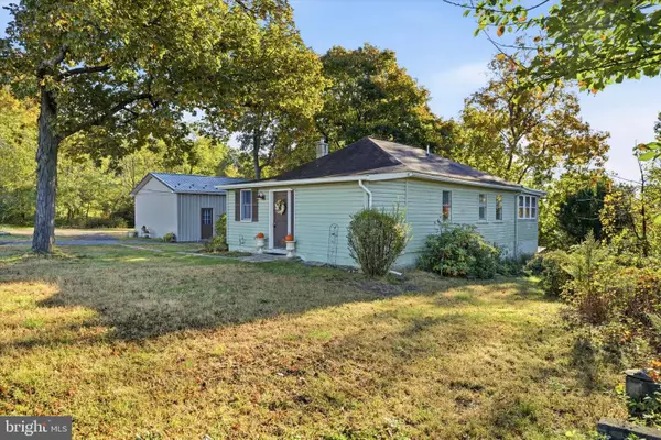 1217 N Ridge Rd, PERKASIE, PA 18944