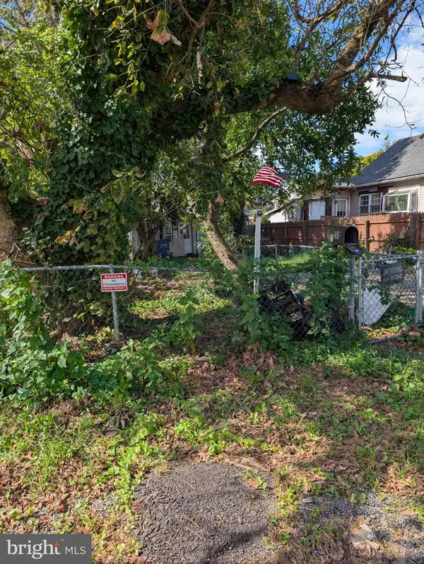 1158 Whittier Ave, BENSALEM, PA 19020