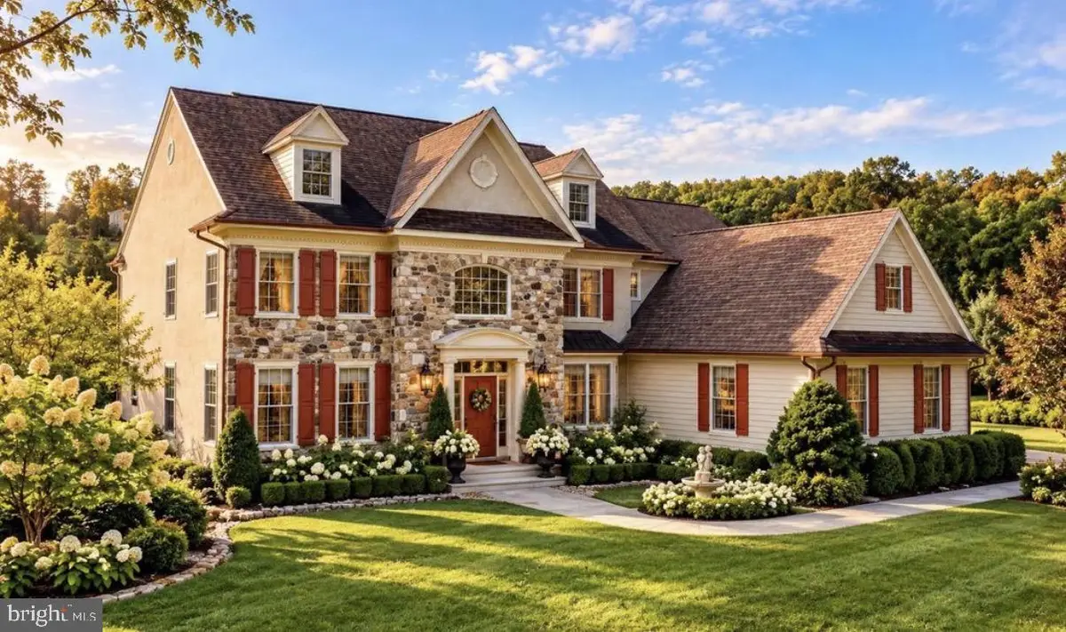 13 Erwinna Valley Way, Erwinna, PA 18920 - #1