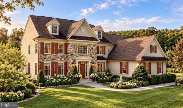 13 Erwinna Valley Way, ERWINNA, PA 18920