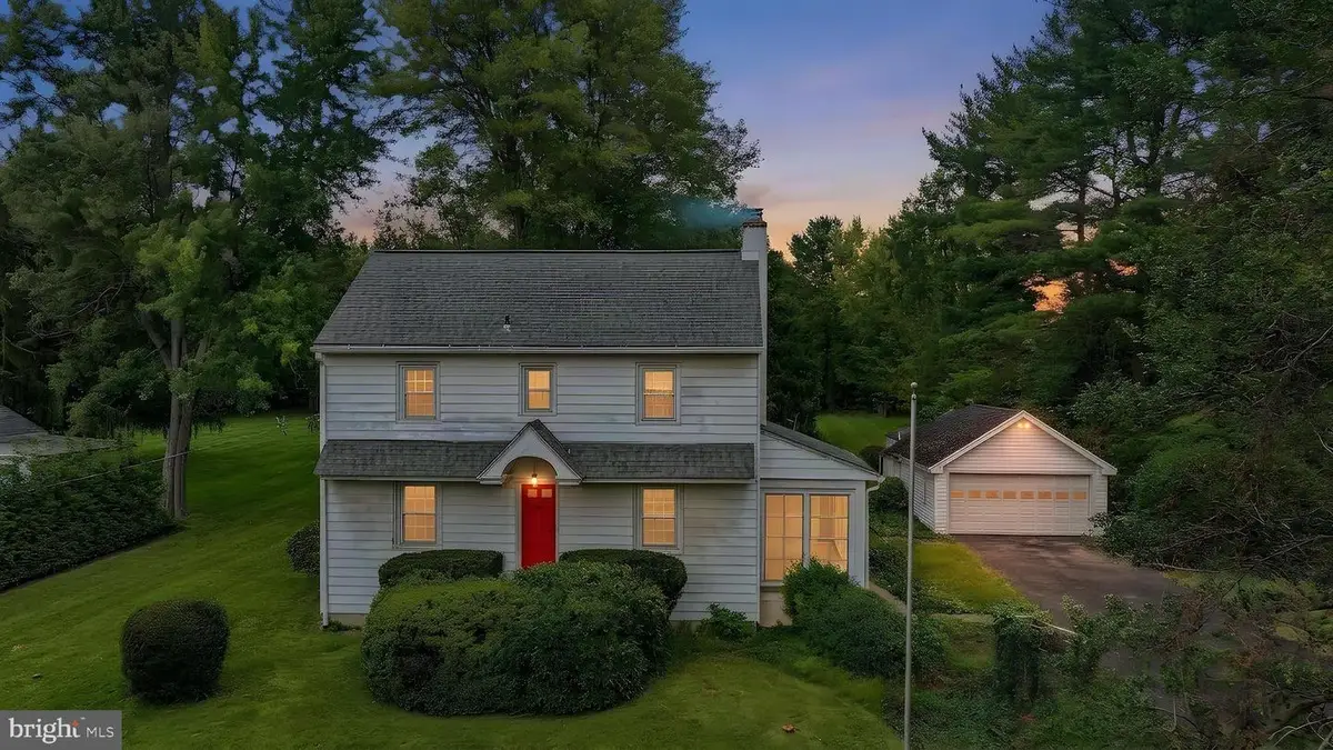 2445 Park Rd, Warrington, PA 18976 - #1