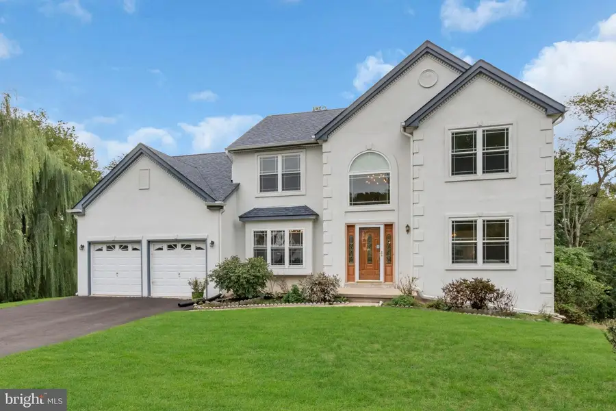1125 Deer Run Ct, Southampton, PA 18966 - #2