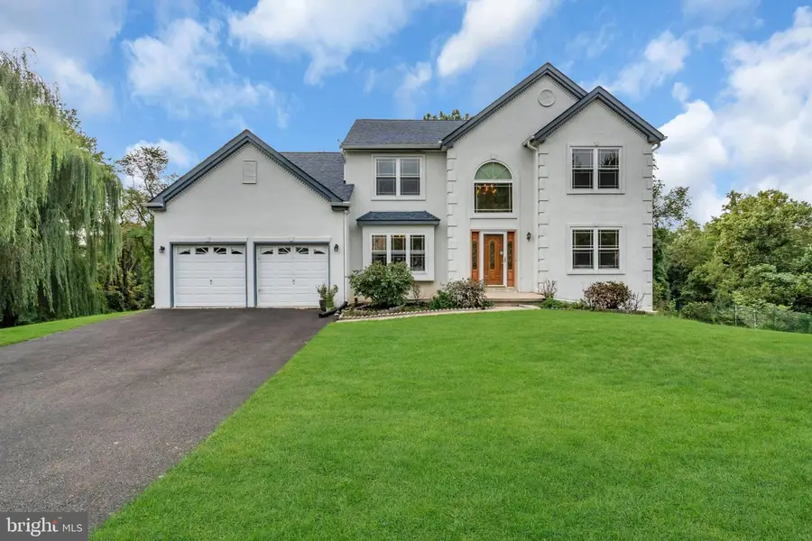 1125 Deer Run Ct, Southampton, PA 18966 - #3