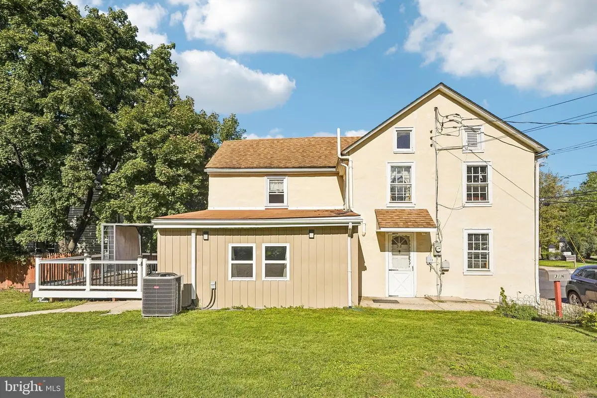 38 N Main St, Perkasie, PA 18944 - #1