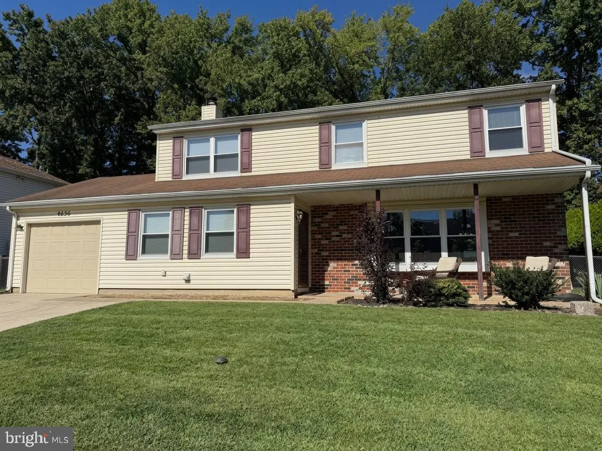 3636 Valley Meadow Dr, Bensalem, PA 19020 - #1