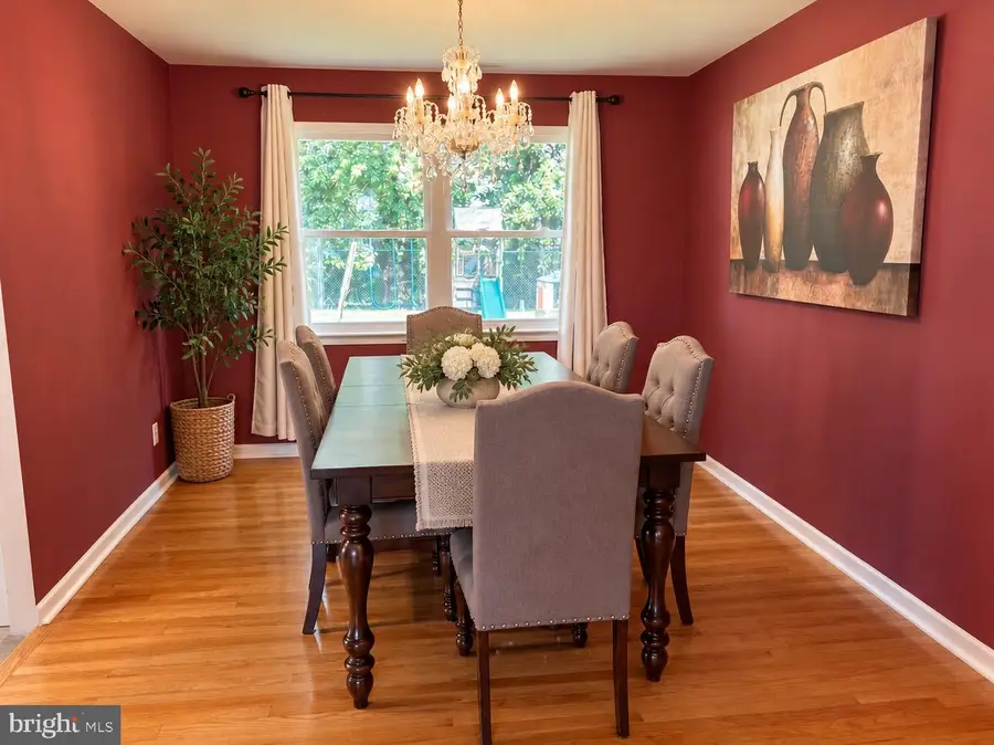 3636 Valley Meadow Dr, Bensalem, PA 19020 - #3