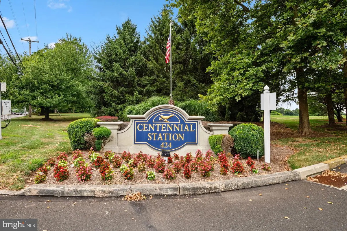 3204 Centennial Sta, Warminster, PA 18974 - #1