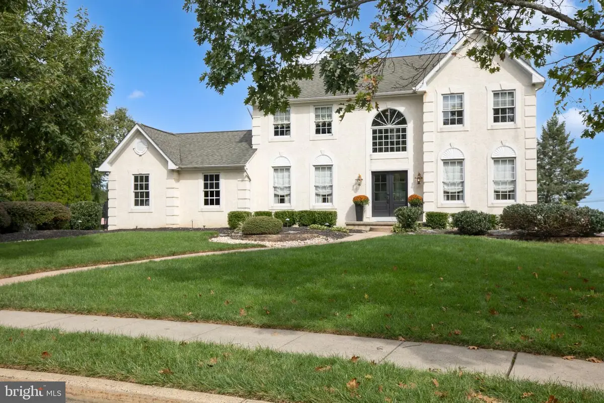624 Glen Meadow Rd, Richboro, PA 18954 - #1