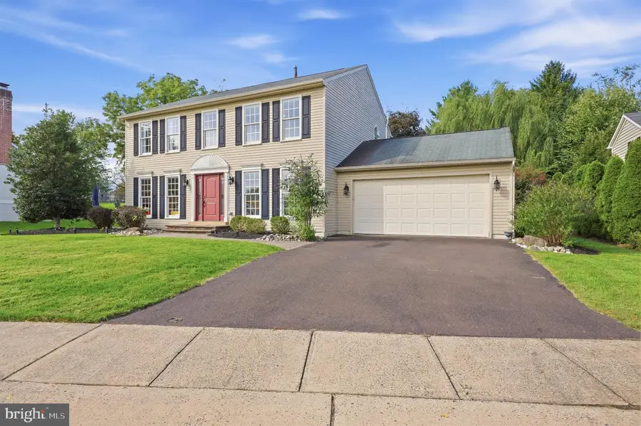 249 Norsam Dr, Langhorne, PA 19047 - #2