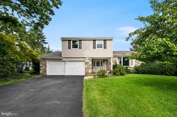 5899 Tibby Rd, BENSALEM, PA 19020