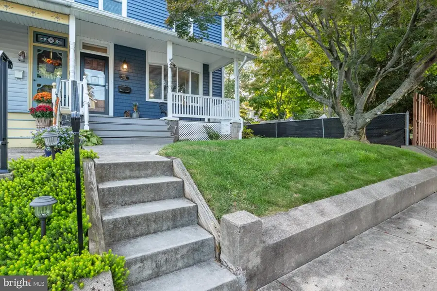 522 Vine St, Perkasie, PA 18944 - #3