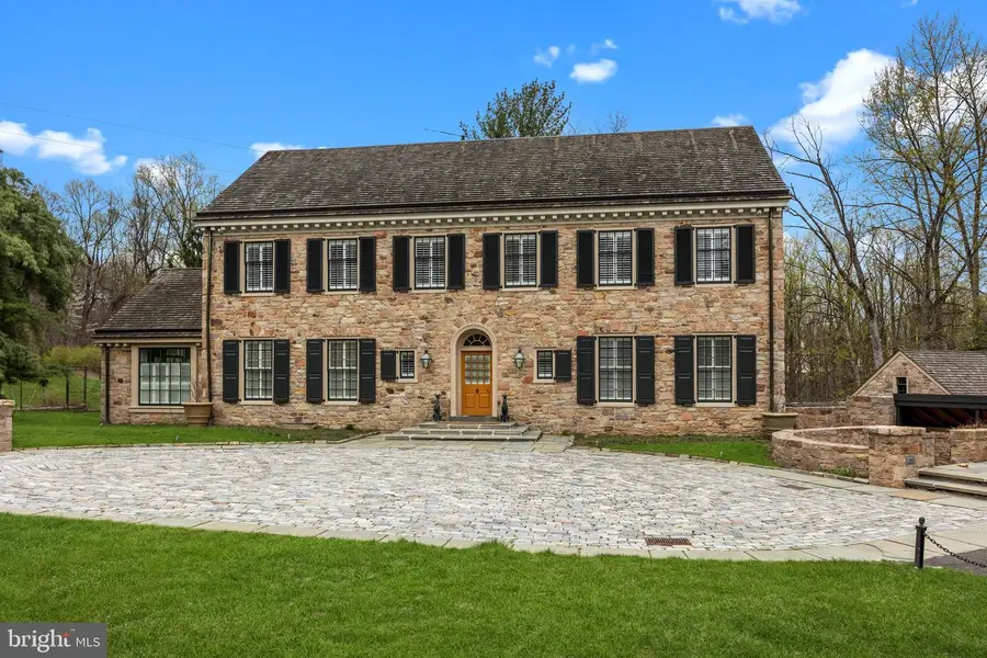 6068 Stoney Hill Rd, New Hope, PA 18938 - #2