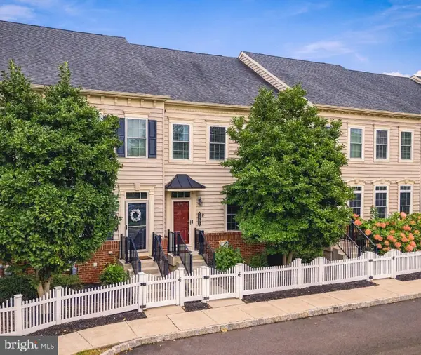 3966 Cephas Child Rd, DOYLESTOWN, PA 18902