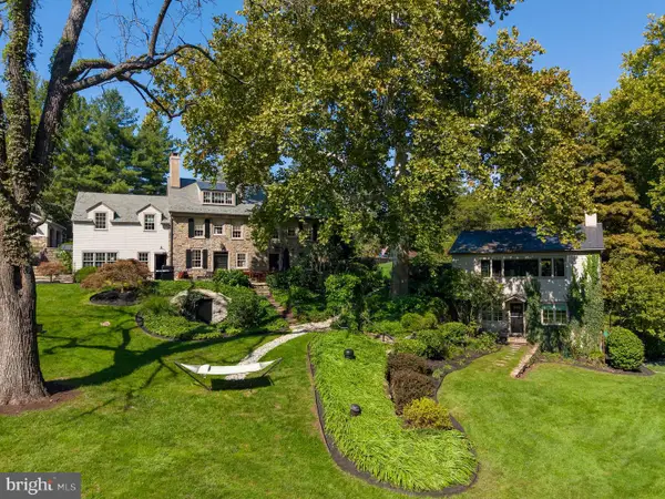6431 Stoney Hill Rd, NEW HOPE, PA 18938