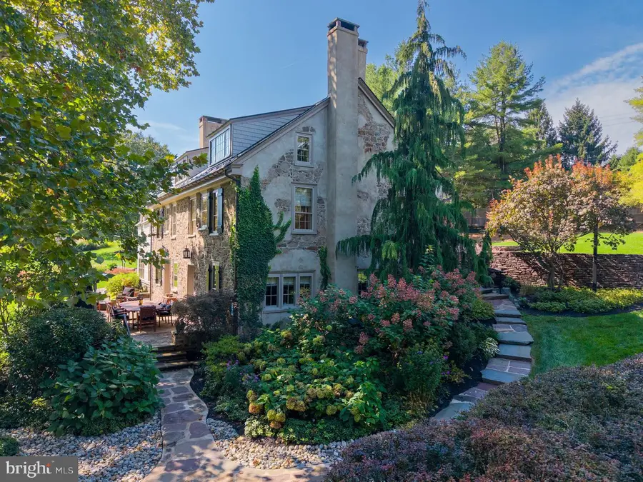 6431 Stoney Hill Rd, New Hope, PA 18938 - #2