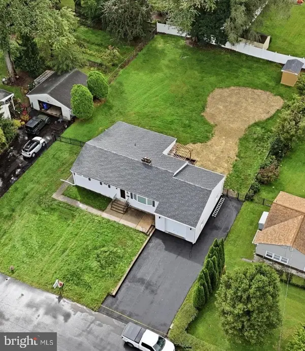 1162 Sunset Ln, BENSALEM, PA 19020