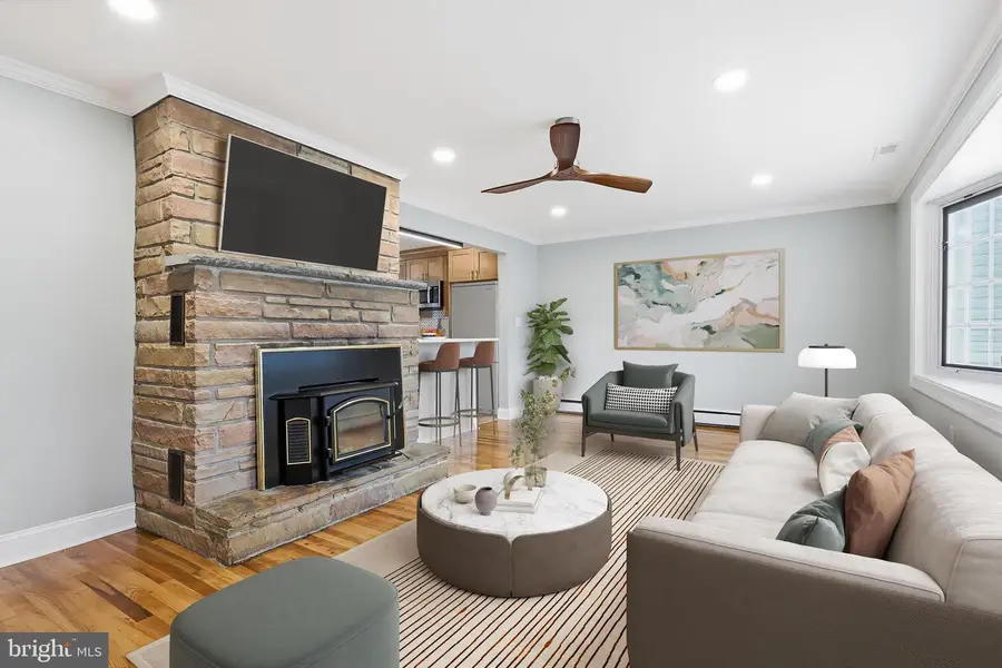 1162 Sunset Ln, Bensalem, PA 19020 - #2