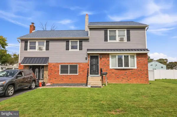 379 Kalmia St, WARMINSTER, PA 18974