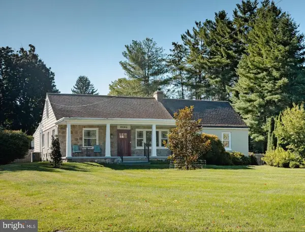 6724 Chapel Rd, NEW HOPE, PA 18938