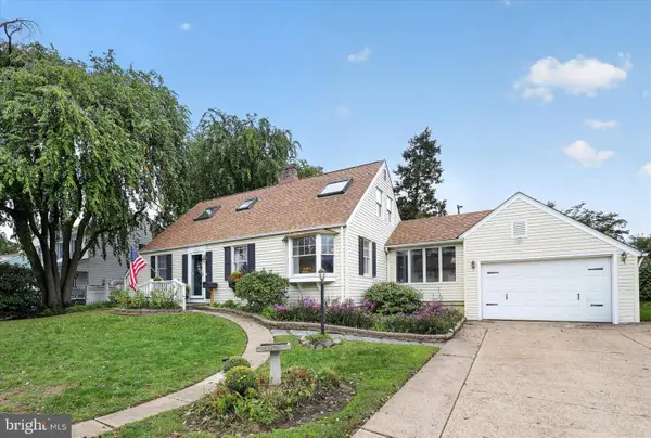1141 Elwood Ave, ANDALUSIA, PA 19020