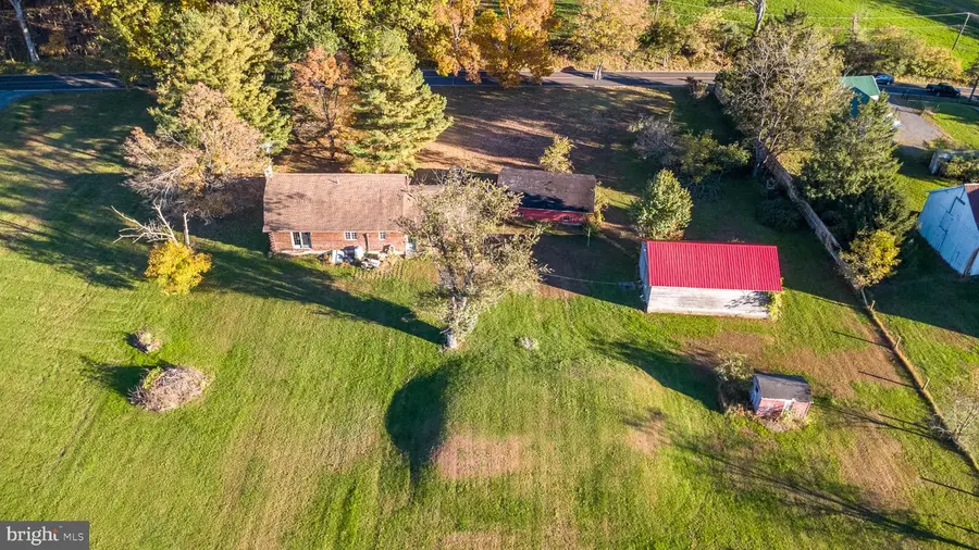 446 Irish Meetinghouse Rd, Perkasie, PA 18944 - #2