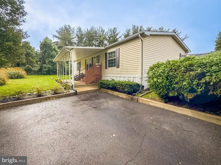 2304 Brownsville Rd #m-1, Feasterville Trevose, PA 19053 - #2