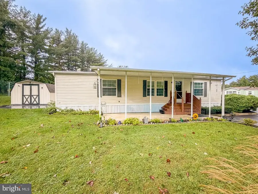 2304 Brownsville Rd #m-1, Feasterville Trevose, PA 19053 - #3