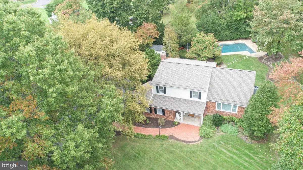 4495 Foothill Dr, Doylestown, PA 18902 - #1