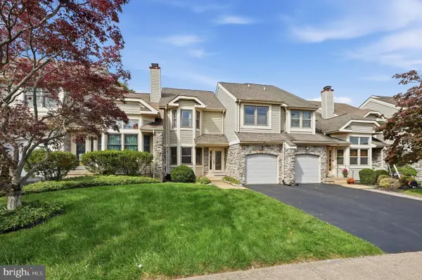 331 Basswood Cir, FEASTERVILLE TREVOSE, PA 19053