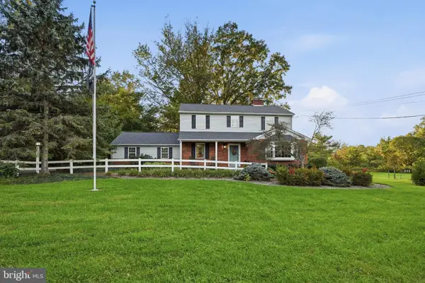 1006 Old Bethlehem Rd, PERKASIE, PA 18944