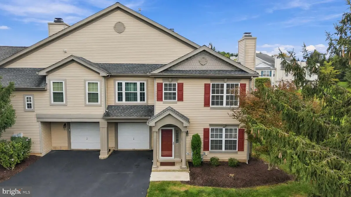 208 Monarch Ct #294, Warminster, PA 18974 - #1