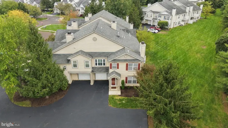 208 Monarch Ct #294, Warminster, PA 18974 - #3
