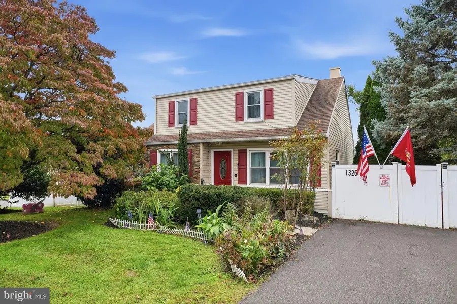 1326 Cloverly Road, Warminster, PA 18974 - #2