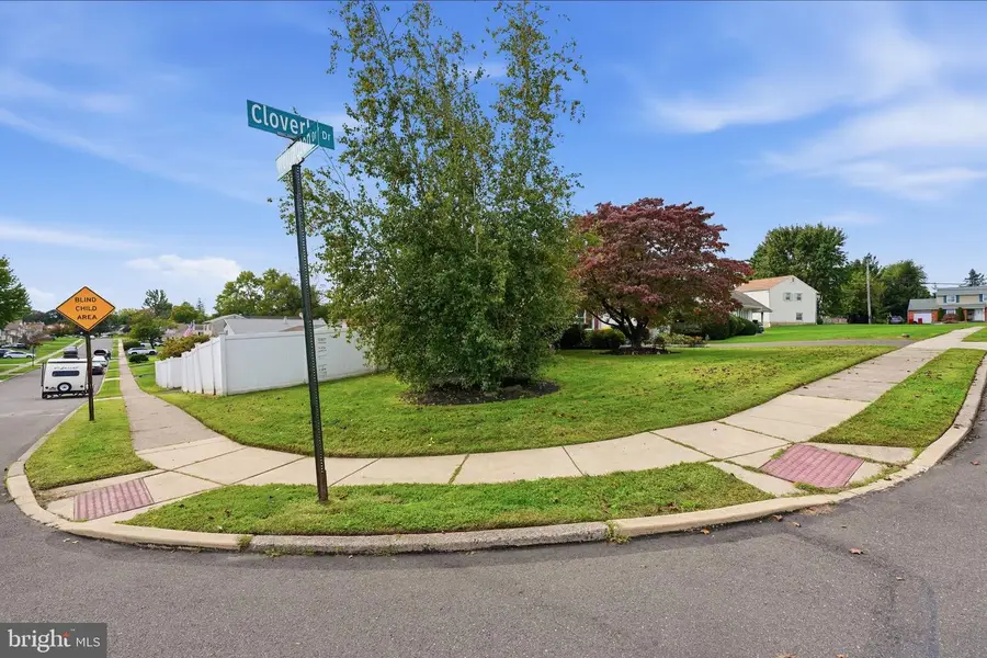 1326 Cloverly Road, Warminster, PA 18974 - #3