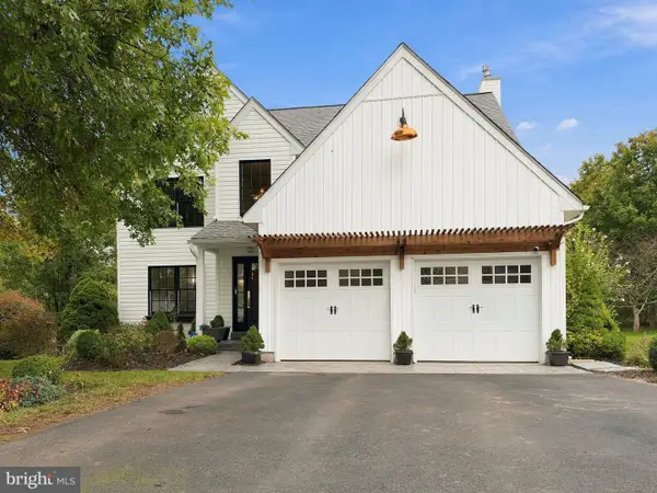 4187 Miladies Ln, DOYLESTOWN, PA 18902
