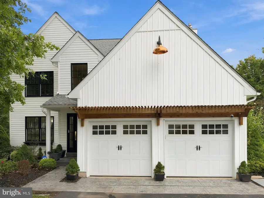 4187 Miladies Ln, Doylestown, PA 18902 - #3