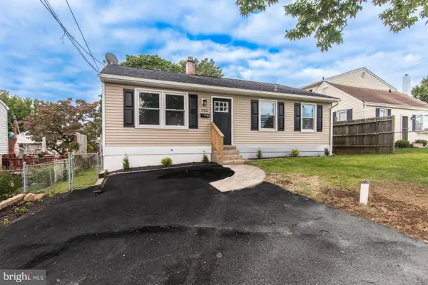 902 Excelsior Ave, CROYDON, PA 19021