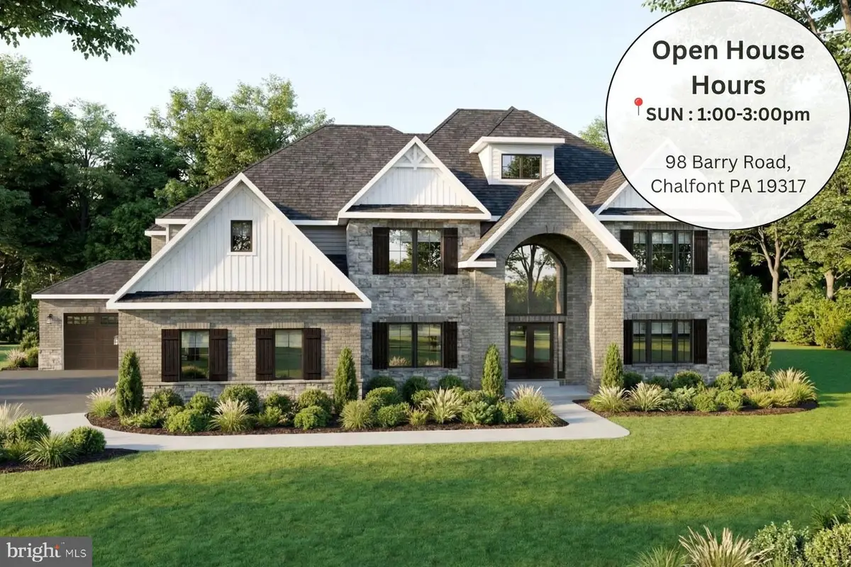 3 Wickerly Ln #d1d, Chalfont, PA 18914 - #1