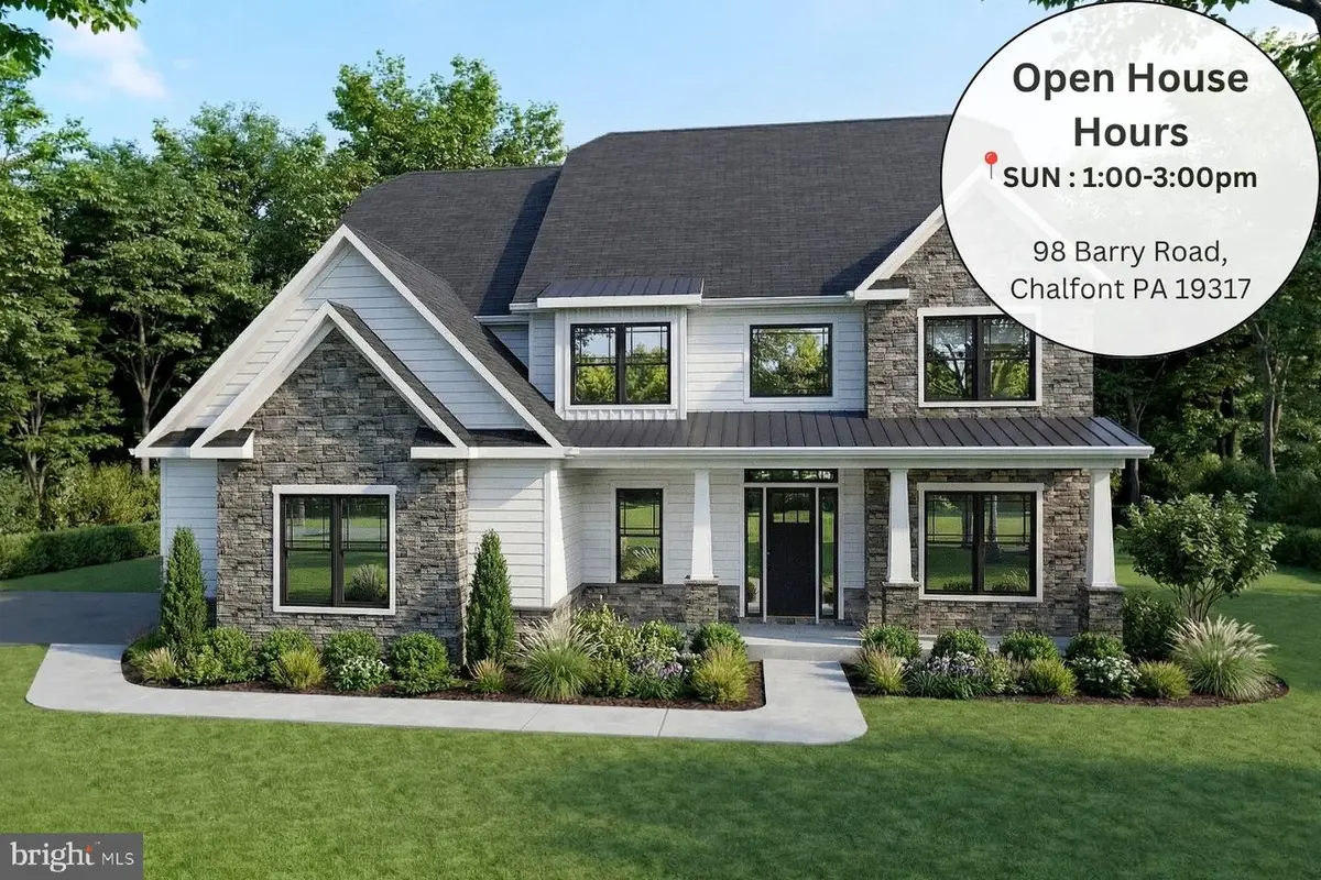 3 Wickerly Ln #f1d, Chalfont, PA 18914 - #1
