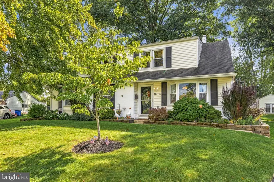 1260 Beverly Rd, Warminster, PA 18974 - #3