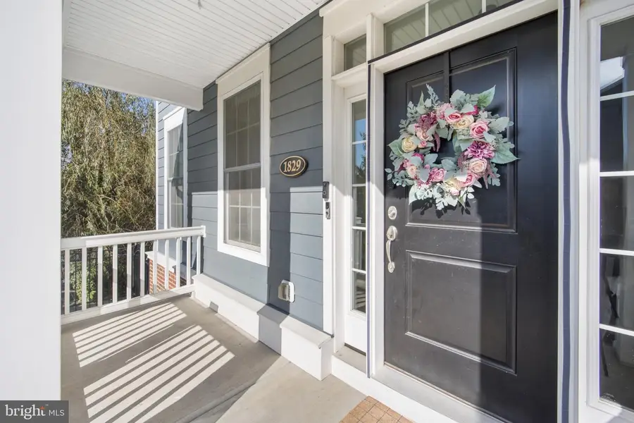 1829 Windflower Ln, Yardley, PA 19067 - #2