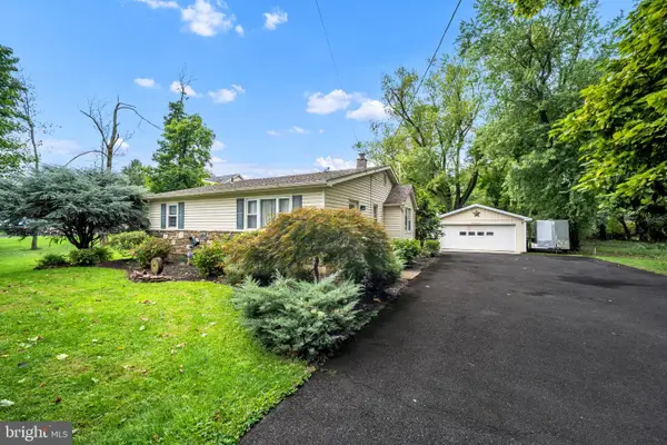 2268 Bristol Rd, WARRINGTON, PA 18976