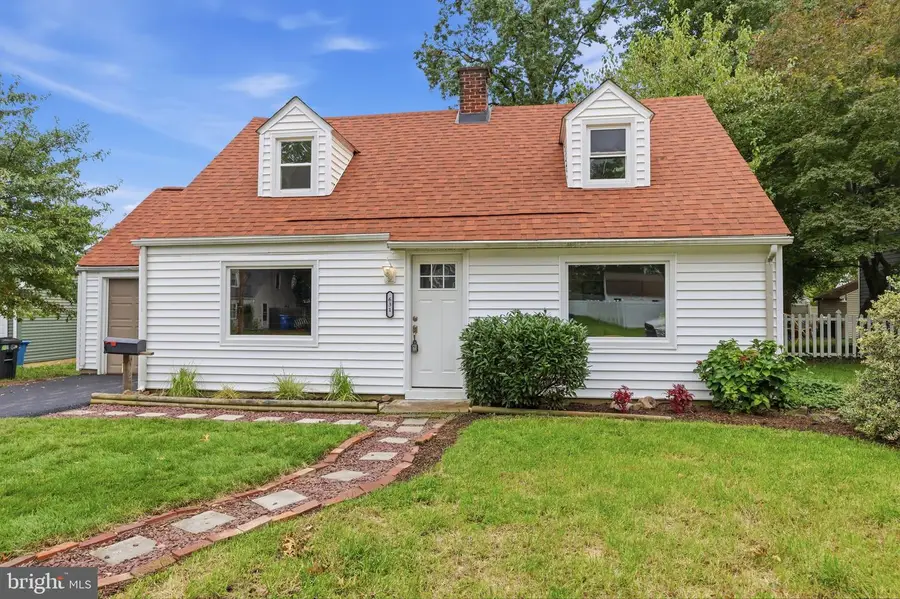 631 Osborne Ave, Morrisville, PA 19067 - #2