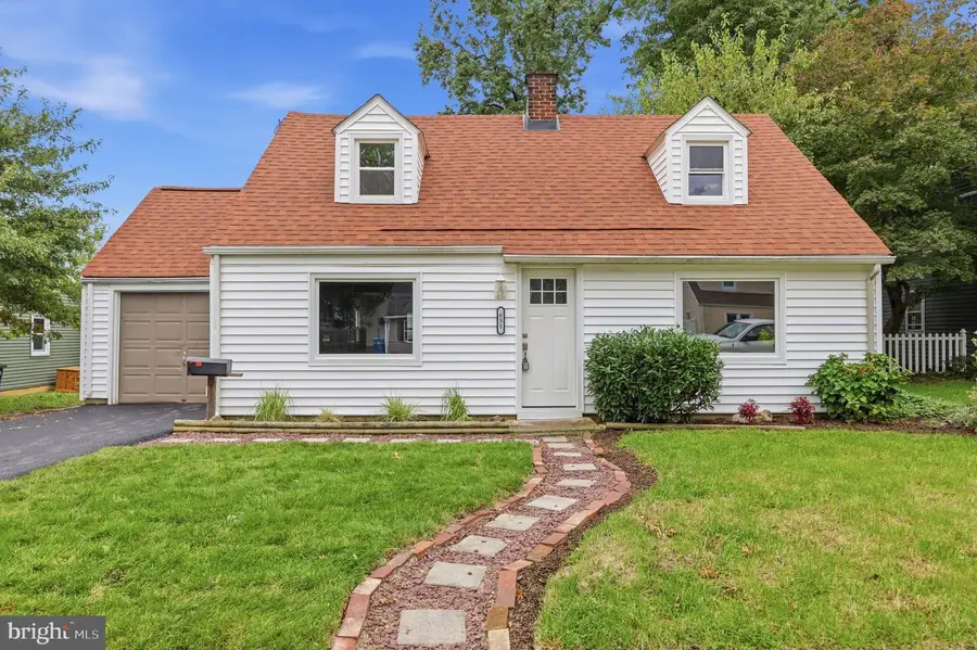 631 Osborne Ave, Morrisville, PA 19067 - #3