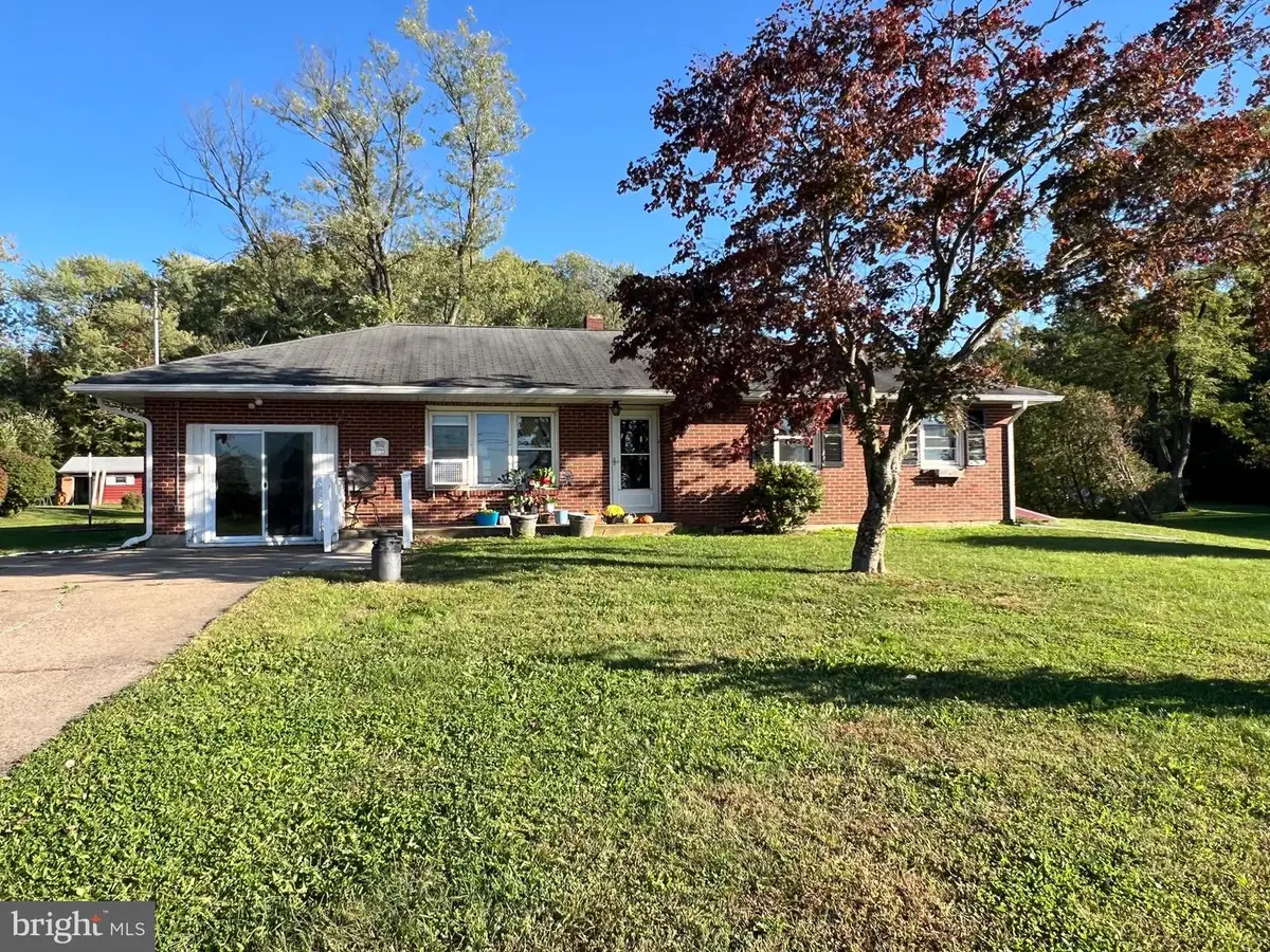 1723 Rickert Rd, Perkasie, PA 18944 - #1