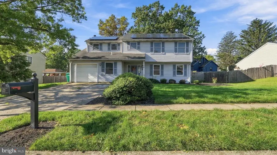 4 Rue Ct, Fallsington, PA 19054 - #2