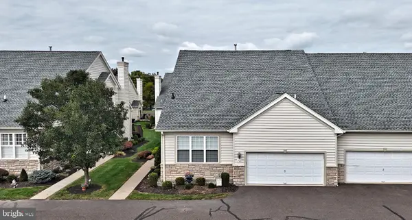 1710 Nottingham Ct, WARRINGTON, PA 18976