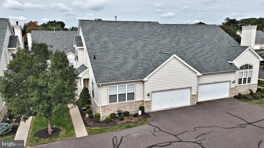 1710 Nottingham Ct, Warrington, PA 18976 - #2