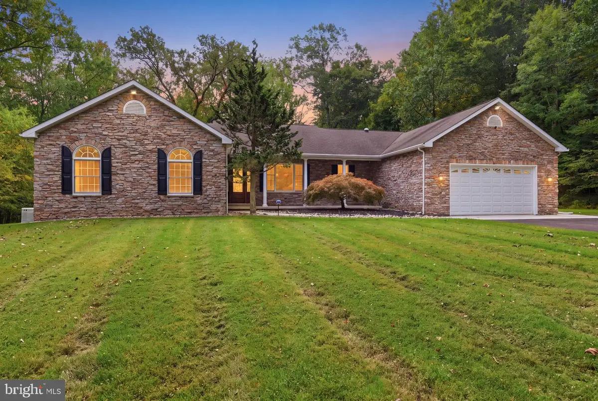 1669 Fennel Rd, Pennsburg, PA 18073 - #1