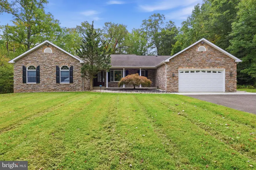 1669 Fennel Rd, Pennsburg, PA 18073 - #3